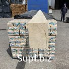 Брус сухой строганный 140x190х6000