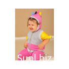 Жилетка, рост 86 см