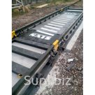 В продаже у компании  «НАИС» весы ВВТ-150-2-Р по выгодным ценам с доставкой оборудования по Москве и регионам России. Поставщик является одним из лидеров на ро…