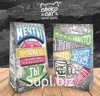 Чай пирамидка, МОТИВАЦИОННЫЙ, 50 гр., TM Chokocat