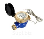 Счетчик воды Декаст ВКМ-20 ДГ2