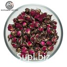 Цветочный Чай. Бутоны розы розовые Стандарт: 1539