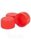 Крышка однокомпонентная  диаметр 32.5 мм