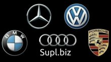 Запчасти(оригинал) под заказ Audi, BMW, Mercedes-Benz, Porsche, John Deere, MAN, DAF, Liebherr, Scania, Volvo, Iveco, Renault и т.д.