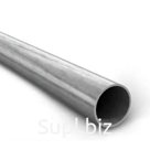Нержавеющая бесшовная труба 27х1 мм 08Х18Н10Т ГОСТ 9941-81