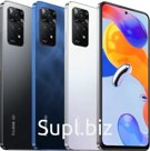 XIAOMI: Note 11 Pro 5g