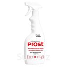 Универсальное моющее средство для ежедневной уборки PROST 500 мл.