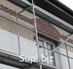 Мансарда в сборе для надстройки этажности и реконструкции зданий
