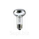 R63 60W 230V 30° E27 (зеркальная D63mm) - лампа PHILIPS