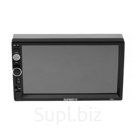 Автомагнитола Element-5 2DIN MP5-B5501-LBT, Radio, Bluetooth, USB, AUX, сенсорный дисплей 7"