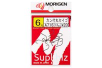 Крючок MORIGEN A-716 #12