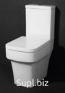Унитаз-компакт BELBAGNO JANICE BB124CP