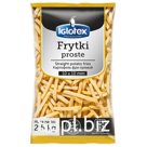 Картофель фри Iglotex, категория А