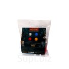 Марципан кедровый "MEGRE" ассорти 4 вкуса по 2шт, п/п 80г (без сахара)