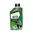 Антифриз
Артикул: CL200237
Производитель K.A.T
Модель: Special Coolant

Зеленый концентрат антифриза Special Coolant Concentrate Green (Германия) класса G11 с …