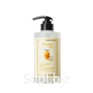Шампунь для волос питательный 500мл JM SOLUTION LIFE HONEY GARDENIA SHAMPOO 500ml