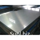 Лист нержавеющий 2 мм AISI304 N4 2х1250х2500