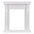 Классический портал для камина Royal Flame Orlean под классический очаг