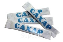 сахар порционный
