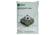 Зелёный Квадрат ® СПОРТИВНЫЙ - газон для спортивных полей, детских и игровых площадок.

СОСТАВ:	
Райграс многолетний (сорт 1)	45%
Райграс многолетний (сорт 2)	…