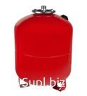 Бак расширительный  UNIPUMP 35 л системы отопления
