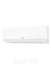 Сплит-система Electrolux Fusion Wave EACS-09HFW/N3/in комплект, 2.64 кВт, 26 дБ, до 25 м², белая