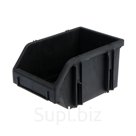 Лоток модульный TUNDRA, для склада, 125х150х230 мм, боковое крепление