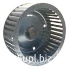 Колесо TLR 400x163RE диаметр 400мм, ширина 163мм, оцинкованная сталь диаметр 400мм, ширина 163мм, оцинкованная сталь