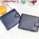 Мужской средний кошелек кожа Tailian Артикул Т120D-H127-B в ассортименте