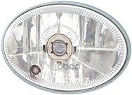 Отражатель Combi 120 / Combi/Oval 120 / Oval 120 HELLA арт. 1AB 990 335-111