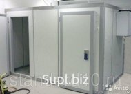 Холодильная камера 2,45х2,4х2,2