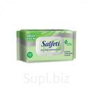 Салфетки влажные антибактер. 100 шт.  mega pack
