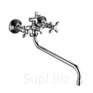 Смеситель для ванной Арт: A2227