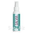 Гель для умывания SALVIA Виноград и киви