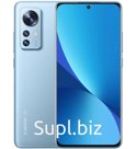 Смартфон Xiaomi 12X 8/256 ГБ, синий