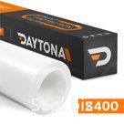 Прозрачная матовая полиуретановая пленка DAYTONA PPF SATIN S400