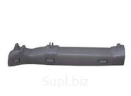 26-BS707 BUMPER BRACKET