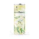 Погрузитесь в мир изысканного наслаждения с Lemonardo Elderflower! Этот натуральный лимонад, созданный на основе экстракта цветов бузины и освежающего лимонног…