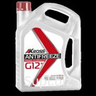 Антифриз AKross Premium G12+
