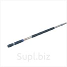 Ручка Vileda Professional телескопическая, алюминий, 100-180см, для держателей и сгонов