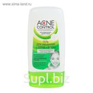 Комплексный уход для лица 7 в1 Acne Control Professional Гель для умывания + Скраб + Маска
