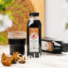 Elixir with Chaga 500 ml
