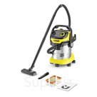 Пылесос со сбором воды Karcher WD 5 Premium 1.348-230.0