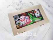 Сортер "Накорми меня"