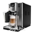 Кофемашина PHILIPS EP5035/10,1850 Вт, 15 бар, объем 1,8 л,емкость для зерен 250 г, авто капучинатор