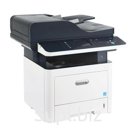 МФУ лазерное XEROX WorkCentre 3345DNI (принтер, копир, сканер, факс), А4, 40 стр./мин., 80000 стр./мес., ДУПЛЕКС, ДАПД, с/к, Wi-Fi