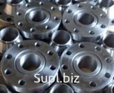 Гайка ГОСТ 9064-75 поле допуска 6Н, сталь 40Х, М42