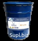 Краска БТ-177 СЕРЕБРЯНКА