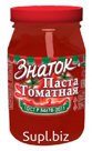 Томатная паста  Знаток ГОСТ -0,500 кг)