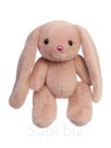 Мягкая игрушка "Зайка", розовый, 20 см MT-250409-20